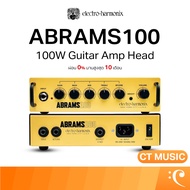 Electro-Harmonix ABRAMS100 หัวแอมป์กีตาร์