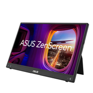 華碩 - ASUS ZenScreen MB16AHV 15.6吋 1080P FHD 60Hz IPS 便攜式顯示器 (MO-AM16AHV+LB-MON)
