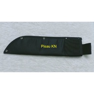 12 inch Knife Sheath Made from Nylon | Sarung pisau sembelih 12 inch