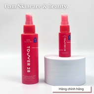 Tower 28 Beauty SOS Daily Rescue Facial Spray