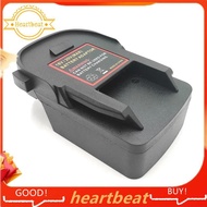 [Hot-Sale] Battery Adapter Converter for  18V Lithium Batteries to for / 18V Lithium Power Drills To