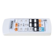 ✿ RM-F900MK Universal Fan Remote Control for Invierno Montrair Pegency Electric Fan Remote Controller Player