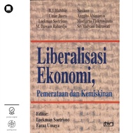 ECONOMIC LIBERALISATION - BJ. HABIBIE - DAWAM RAHARDJO - SRI MULYANI