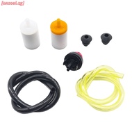 [ANSOUL] Fuel Line  FOR PRIMER  Bulb Air Purge Filter 503936601 For 455 460 FOR RANCHER