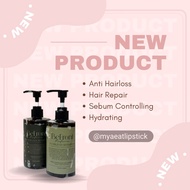 Befront Hair Shampoo 防脱洗发水 控油洗发水