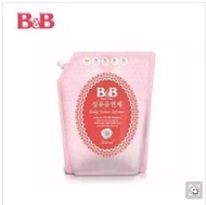 Korea Boryeong B B Baby Fabric Softener laundry fabric softener 800ML-J1