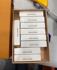 LV 香水 perfume fragrance 2ml