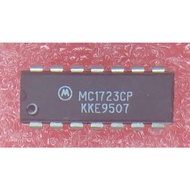 MC1723CP MC1723 ELECTRON PART