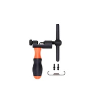 [svzfjuv] Bicycle Chain Breaker Alloy Steel Chain Removal Tool Cycle Chain Cutter Bike Repair Tool f