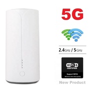 5G CPE PRO SE2 2.2Gbps Mesh WiFi 6 VPN Router 5G ใส่ซิม รองรับ 5G 4G 3G AIS,DTAC,TRUE,NT
