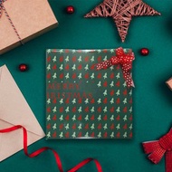 【限定聖誕包裝】史努比摺疊瑜珈墊+質感提袋| SNOOPY正版授權