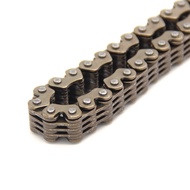 Motorcycle chain set motorcycle chain timing cam chain transmission for yamaha FZ400R FJR1300 SRX250