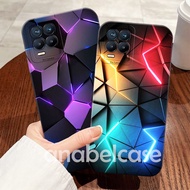 Softcase Realme 8 8pro 8 5G 8i 9i 9 9pro 9pro plus 10 4G 10pro 10pro plus 11 Abstract Dark Wallpaper
