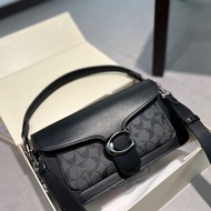 Coach House Bacchus Bag Tabby Exquisite Small New Style Handbag Shoulder Messenger Bag Female
