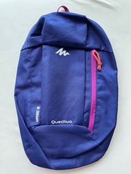 Quechua 狄卡儂 背囊背包 Decathlon Backpack