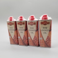 Flaxseed Oil Wood Floor Wax Household Care Solid Wood Compound Essential Oil Dedicated Floor Mahogan