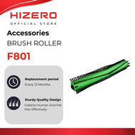 HIZERO Brush Roller F801