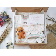 New born hamper packages / baby hamper packages