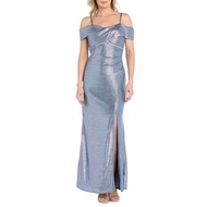 R&M Richards evening dress is so luxurious. Available on web size 10us waist 84-86cm, bust 100-104cm