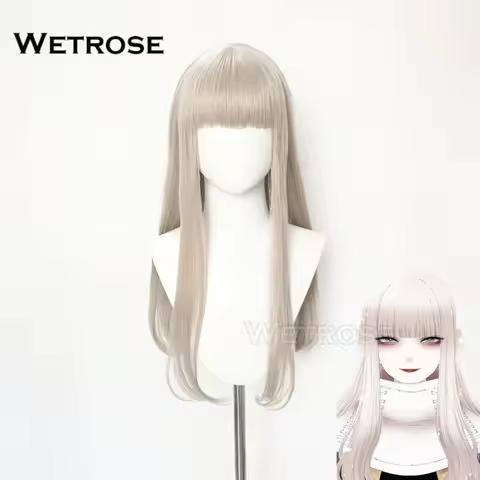 【Wetrose】In Stock Marin Kitagawa Haniel Wig Costume Full Set Halloween Xmas
