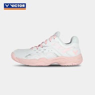 รองเท้าแบดมินตัน VICTOR P8500CLS สำหรับผู้ชายและผู้หญิง ส่วนบนทำจากยาง ส่วนบนแบบระบายอากาศได้ดี รองเ