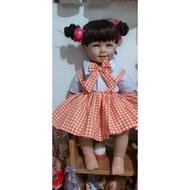 Kuman dress 22inch