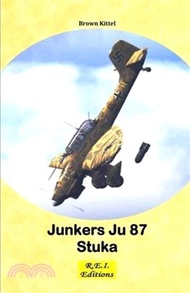 Junkers Ju 87 - Stuka