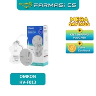 Omron Electronic Nerve Stimulator HV-F013 [ HVF013 / 1 year warranty ]