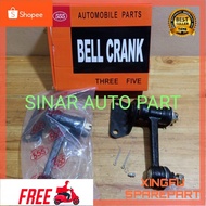 TOYOTA PART IDLER ARM KIJANG SUPER 5K 555TOYOTA