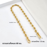 กระเป๋าใส่ของในกระเป๋า Loewe Ultra-light Waterproof DuPont Paper Lining Organizer Accessories Storag