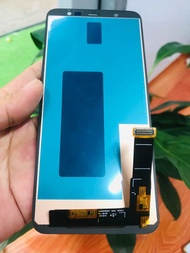 Màn hình bộ Samsung J8 công nghệ mới