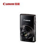 Canon ixus285hs Camera HD Digital Camera Photography Kamera Kompak Kegunaan Rumah Kedai Kamera Canon