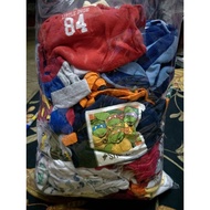 SLOT ROMPER BABY 0-24M 3kILO