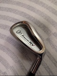 Mizuno Finalist RV 7號鐵桿