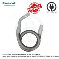 Panasonic MC-CL305 MC-CG300 MC-CG301 MC-CG302 MC-CG331 MC-CG333 Vacuum Cleaner Hose Assembly