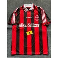 Bayern LEVERKUSEN RETRO JERSEY 1994 94 1995 1996 1997 95 96 97