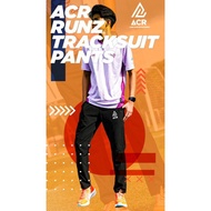 ACR RUNZ TRACKSUIT PANTS