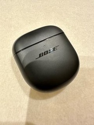 『二手』Bose QuietComfort Earbuds 消噪耳塞II 大鯊二代抗噪藍芽無線耳機