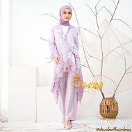 SET KIMONO LACE by Diana Batik