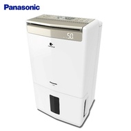 【Panasonic 國際牌】 12L ECONA高效微電腦除濕機 F-Y24GX -