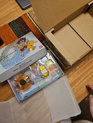 數碼寶貝 Digivice: Last Evolution Kizuna 數碼暴龍機