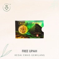[Kedai Emas Gemilang] 8001228 Maa 1 Dinar (4.25G) (08885) Gold Coin (2.1Cm) (4.25G) [999 Gold]