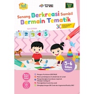 HAPPY HAPPY THEMATIC PLAYING WHILE 5-6TH SMT.2