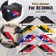 R1300GS Accessories Motorcycle Suitcase Stickers Protective Decal For BMW R1300 GS 1300GS ADV GSA Ad