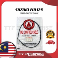 SUZUKI FUL125 SPEEDOMETER CABLE (CONTROL CABLE) TAG