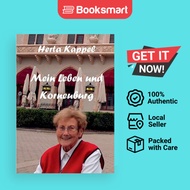 Herta Kappel - Paperback - German - 9783738620276