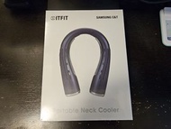 Samsung ITFIT Portable Neck Cooler