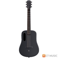 LAVA ME Air Carbon Smart Acoustic Guitar กีตาร์โปร่งไฟฟ้า MEAir กีตาร์ กีต้าร์โปร่ง