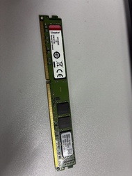 這是金士頓 (Kingston) ram 8GB