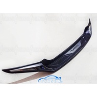 Toyota Vios 2014 to 2018 Rear Bumper Guard Rear Stepsill